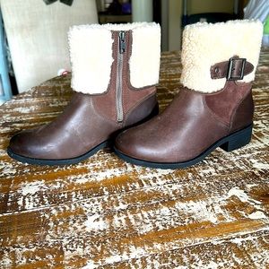 UGG Boots….Women size 8